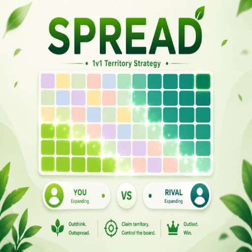 Spread