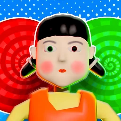 Survival master: 456 Challenge