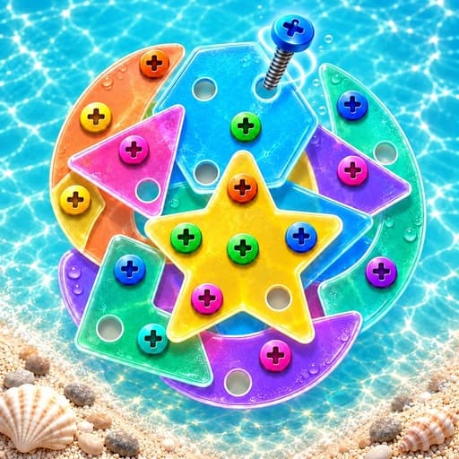 Prisma: Tide of Colors