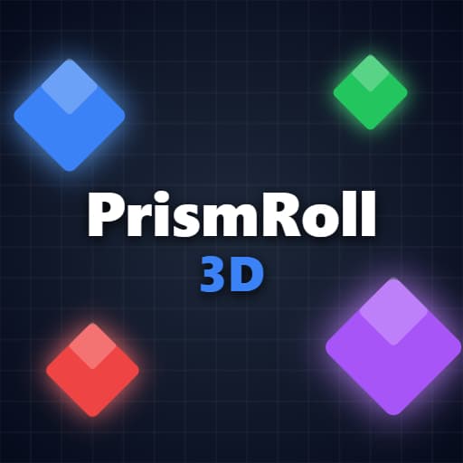 PrismRoll 3D
