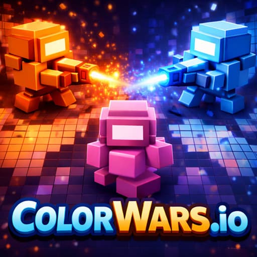 ColorWars.io