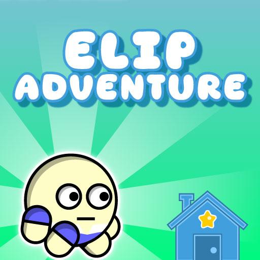 Super Elip Adventure