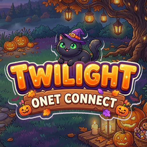 Twilight Onet Connect