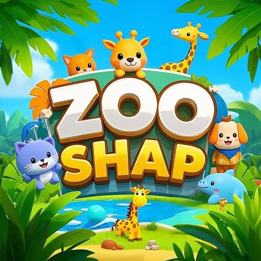 Zoo Shap