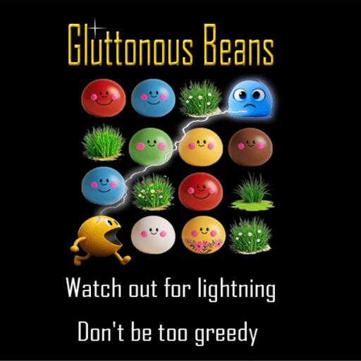 Gluttonous Bean