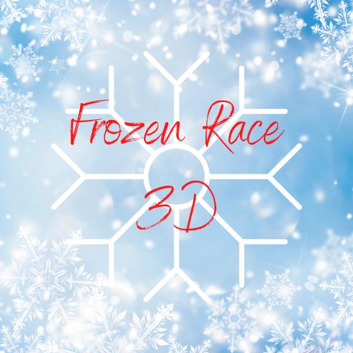 Frozen Race 3D