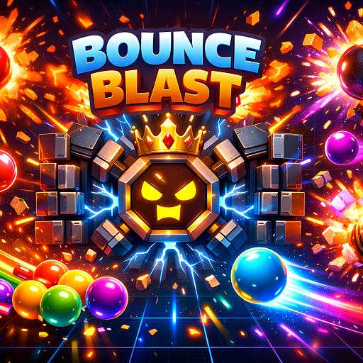 Bounce Blast