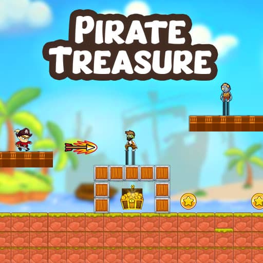 PirateTreasure