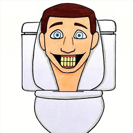 Skibidi Toilet Jigsaw Puzzle