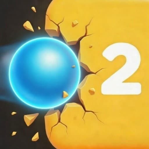 Pinball: Cube Crusher