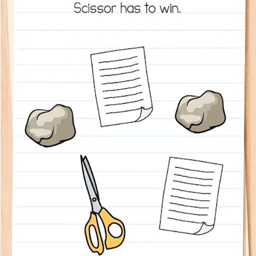 Brain Puzzle: Tricky Quest