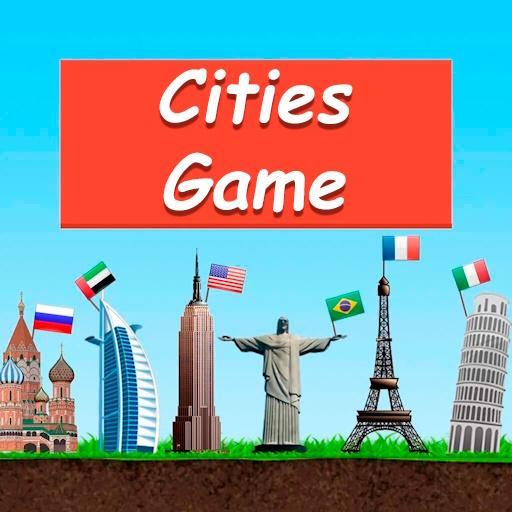 Cities Game