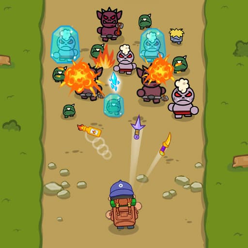 Bag Defense
