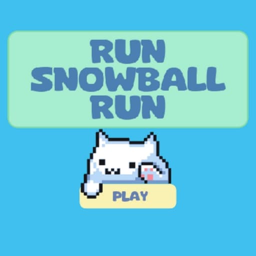 Run Snowball Run