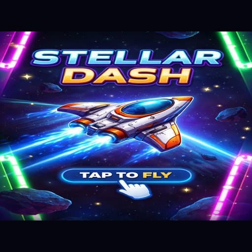 stellar dash