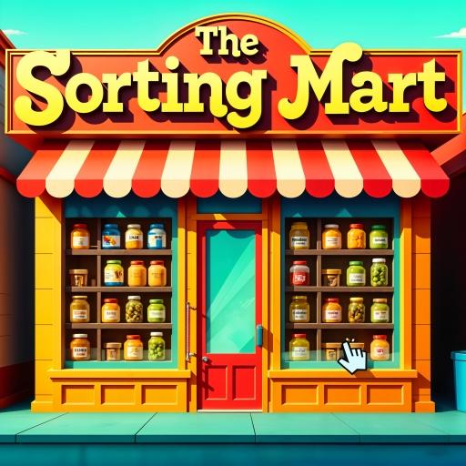 The Sorting Mart