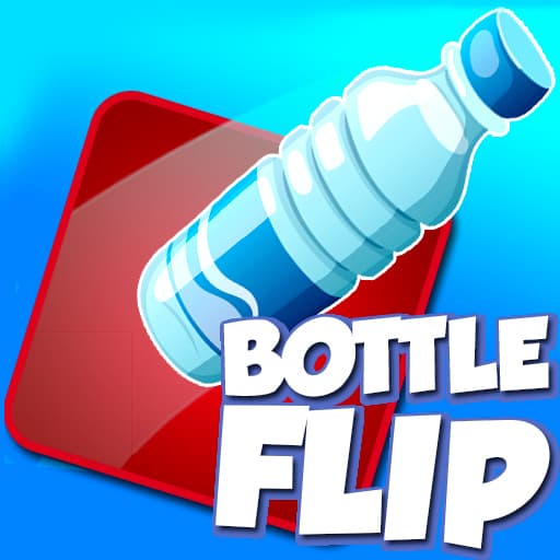 Bottle Flip Game