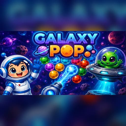 Galaxy Pop