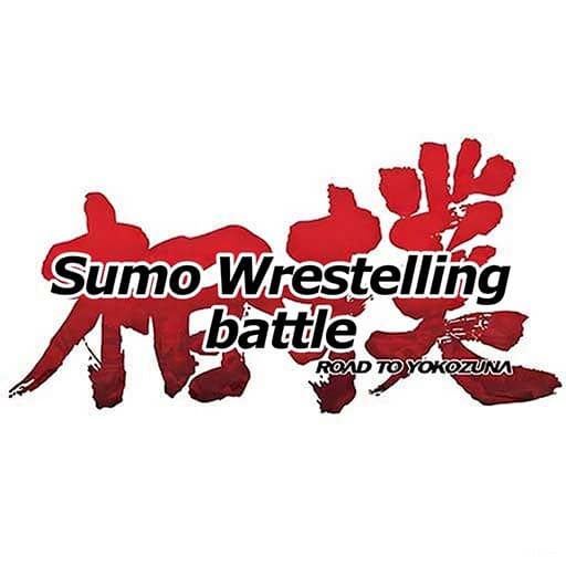 Sumo Wrestling Battle