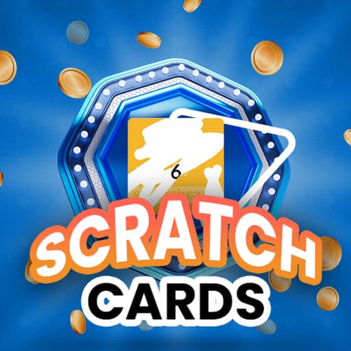 Scratch To Win Game