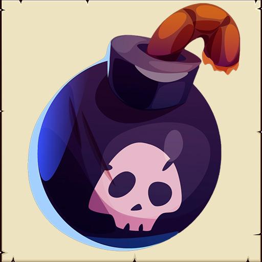 Skulls And Bombs