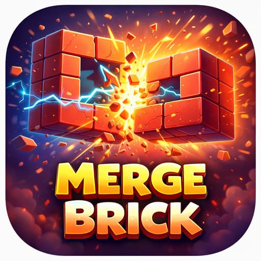 Merge Brick