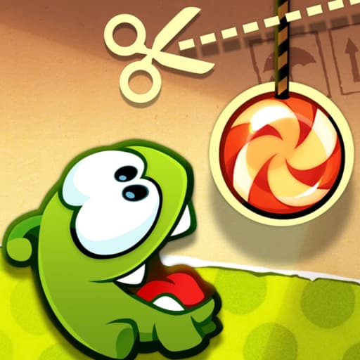 Cut Rope 2026