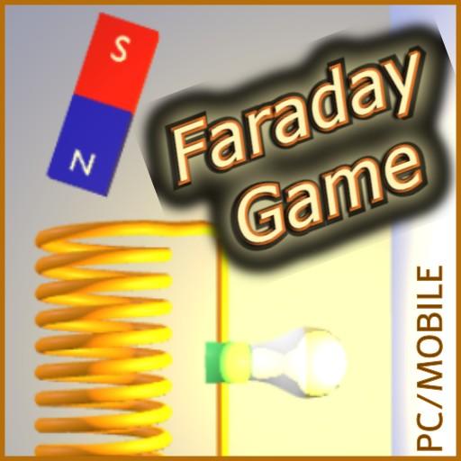 Faraday Game Casual Physics