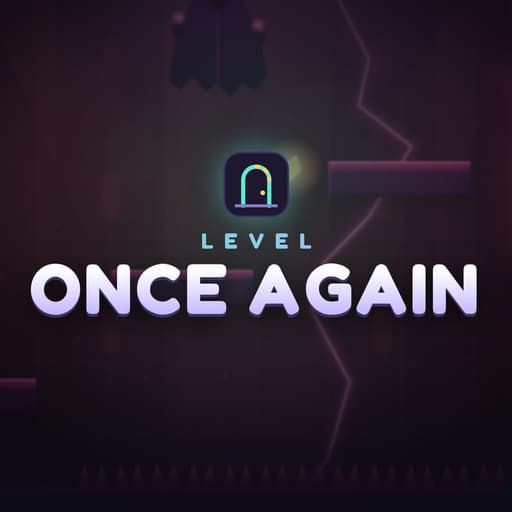 Level Once Again