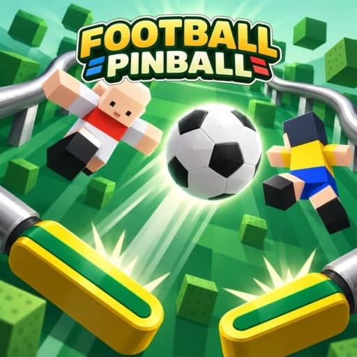 Football Pinball