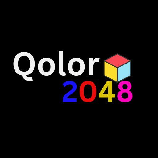 Qolor 2048