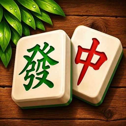 Tile Stack: Mahjong