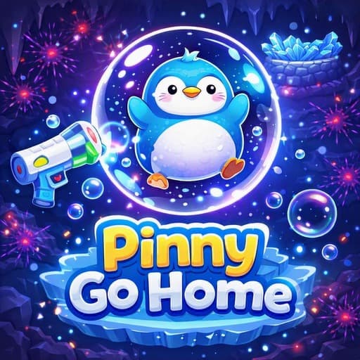 Pinny Go Home