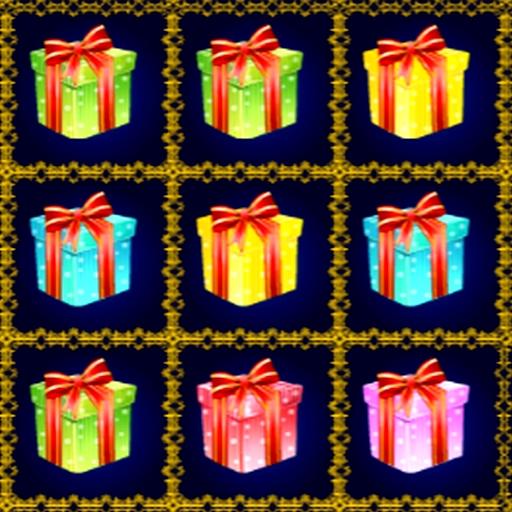 Xmas Match Deluxe 