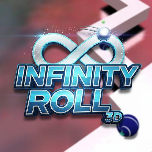Infinity Roll 3D