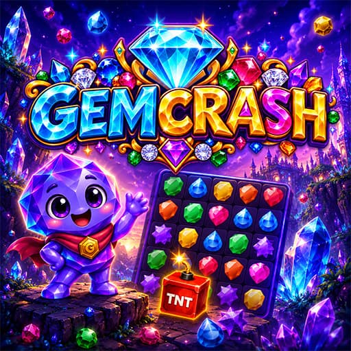 GEMCRASH