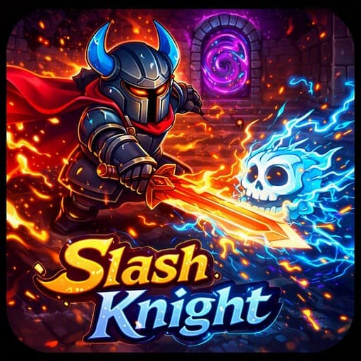 Slash Knight