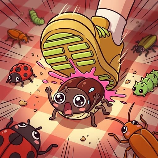 Bug Crunch