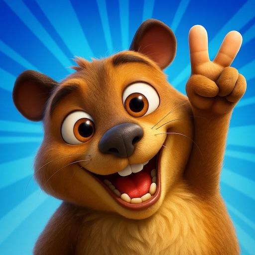 Crazy Lemmings 2