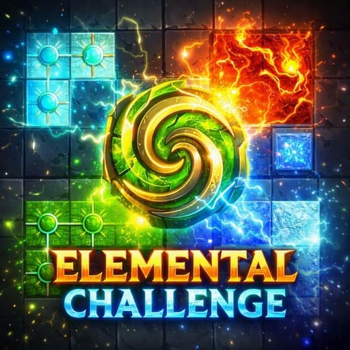 Elemental Challenge