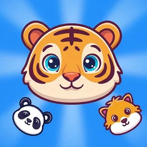 Merge Animals Defence