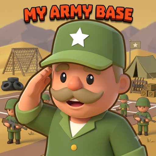 My Army Base