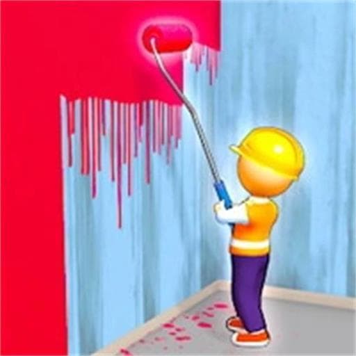 House Renovation Master Game