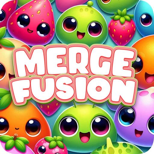 Merge Fusion