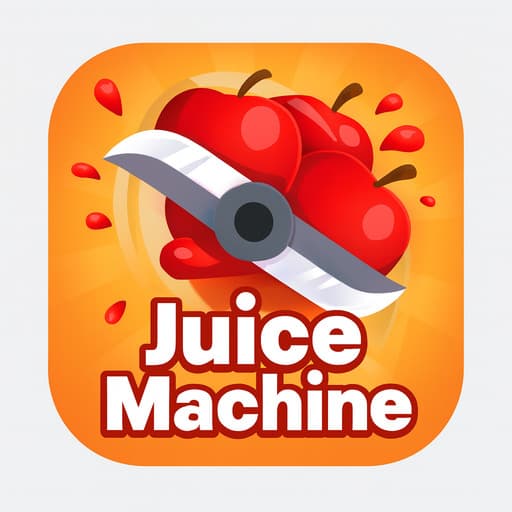 Juice Machine
