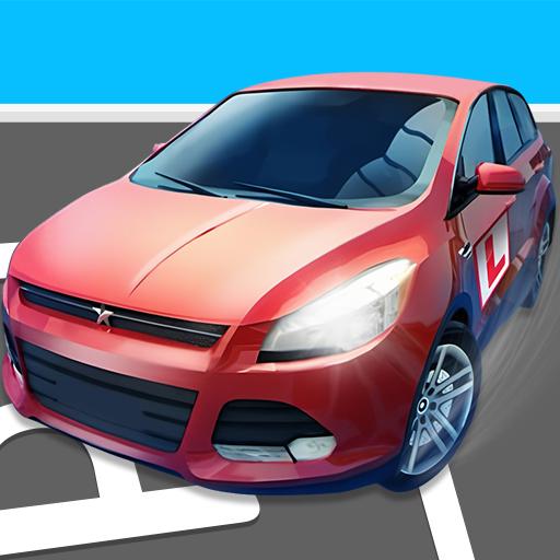 Dr. Parking 2