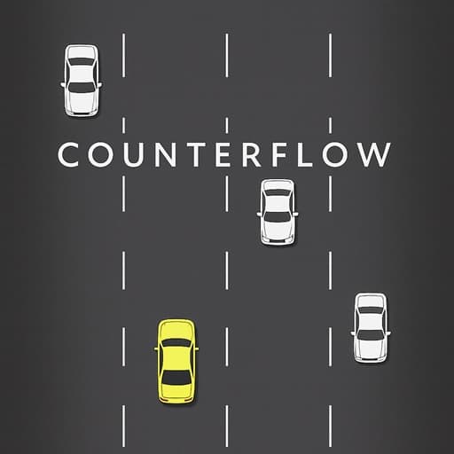 COUNTERFLOW