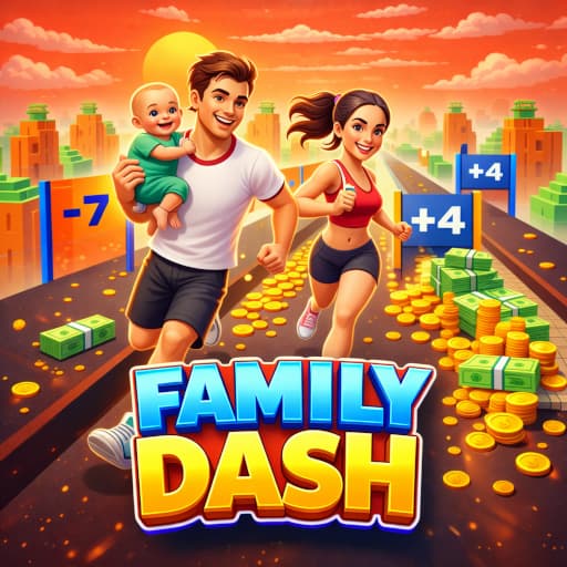 Family Dash