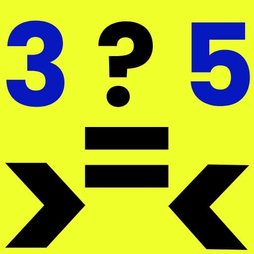 Comparing Numbers? &amp;ndash; Quick Math Game