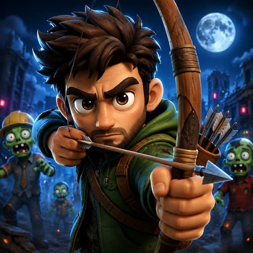 Undead Walking 3D